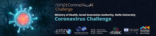 Read more about the article Coronavirus Challenge Hackathon 2021