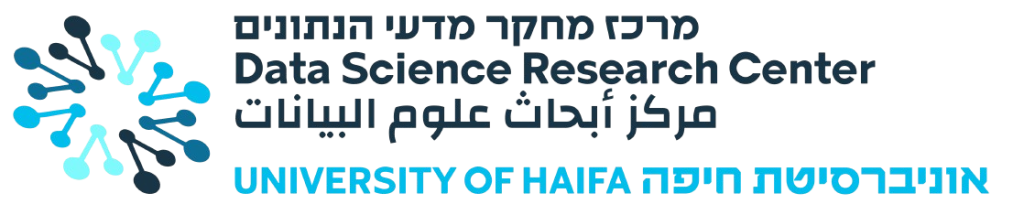 Data Science Research Center Logo