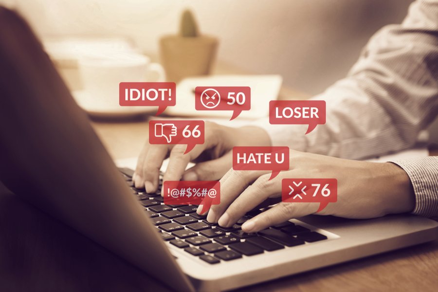 Read more about the article Who distributes hateful language on social media? An analysis of the US context