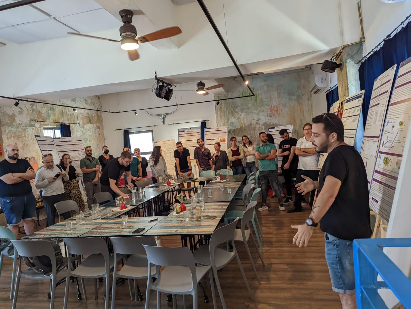Photos – SICSS – The Summer Institutes in Computational Social Science ...