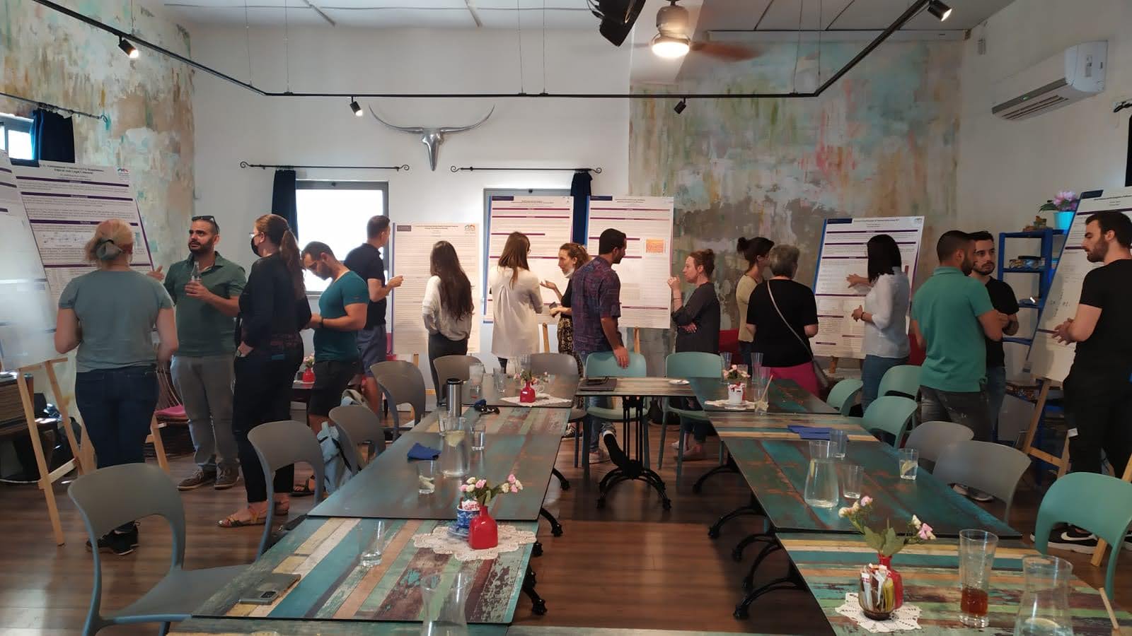Photos – SICSS – The Summer Institutes in Computational Social Science ...