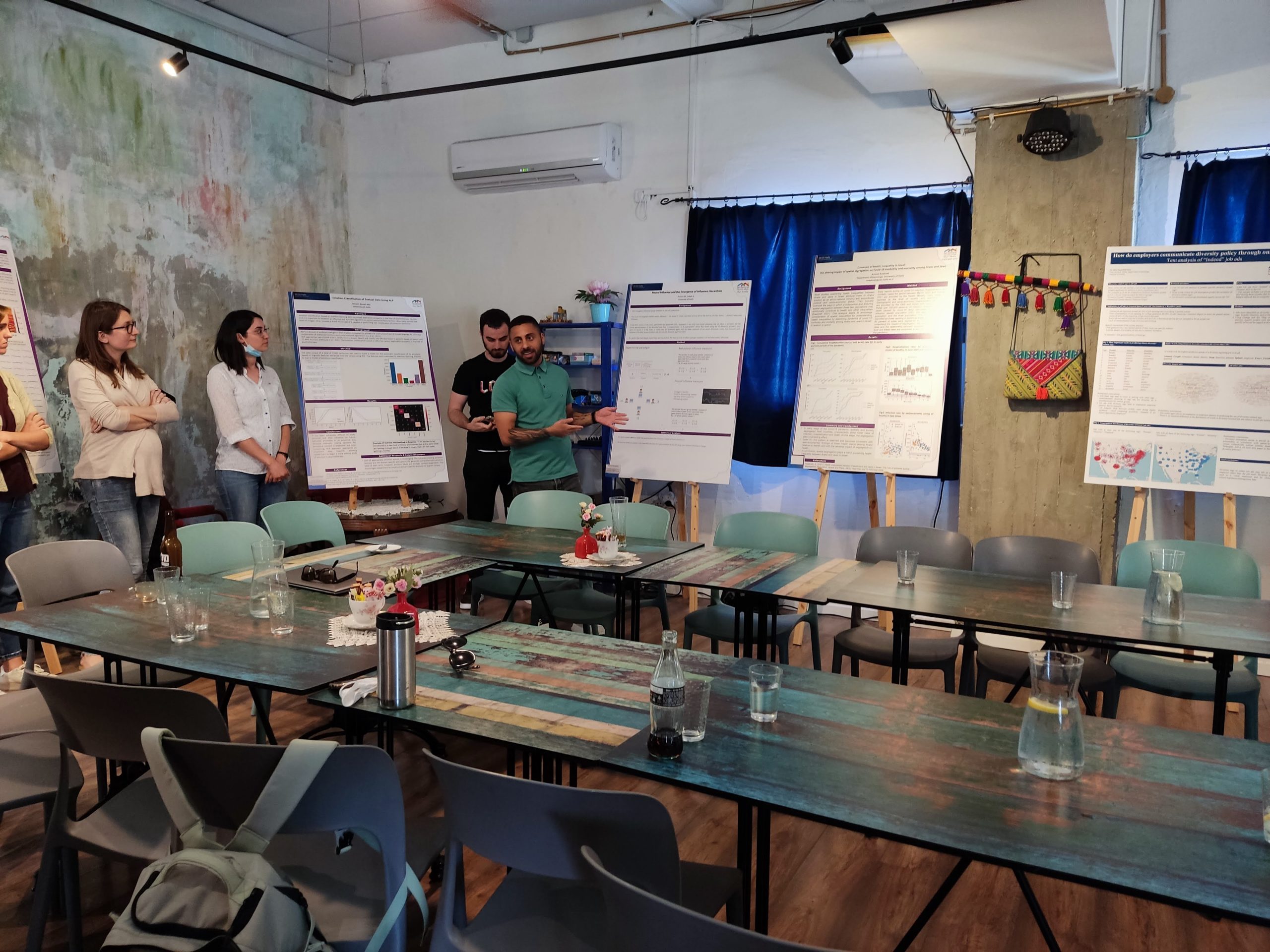 Photos – SICSS – The Summer Institutes in Computational Social Science ...