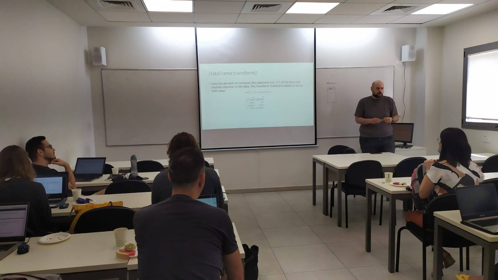 Photos – SICSS – The Summer Institutes in Computational Social Science ...