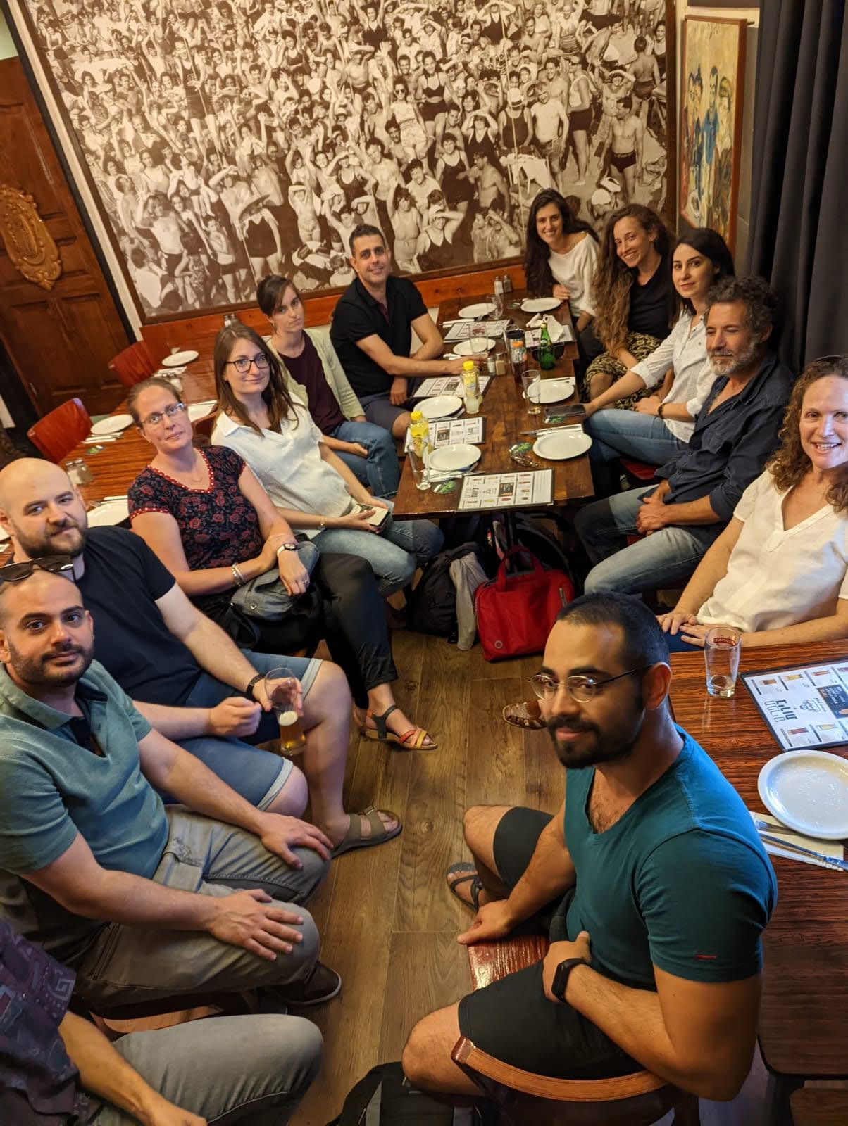 Photos – SICSS – The Summer Institutes in Computational Social Science ...