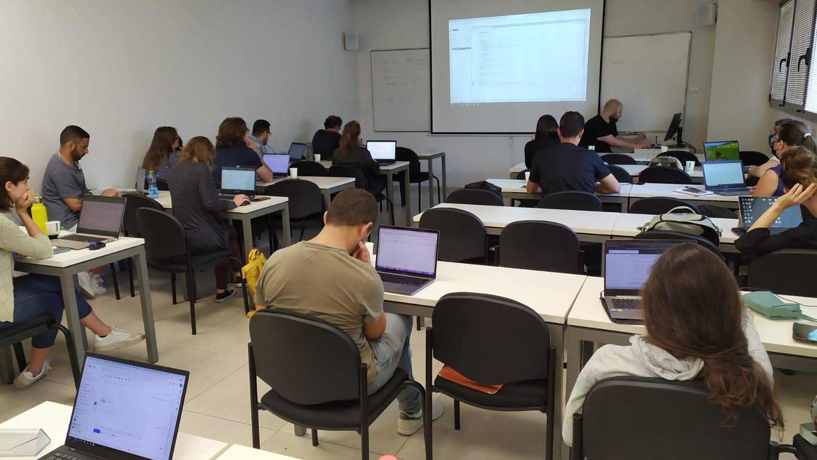 Photos – SICSS – The Summer Institutes in Computational Social Science ...