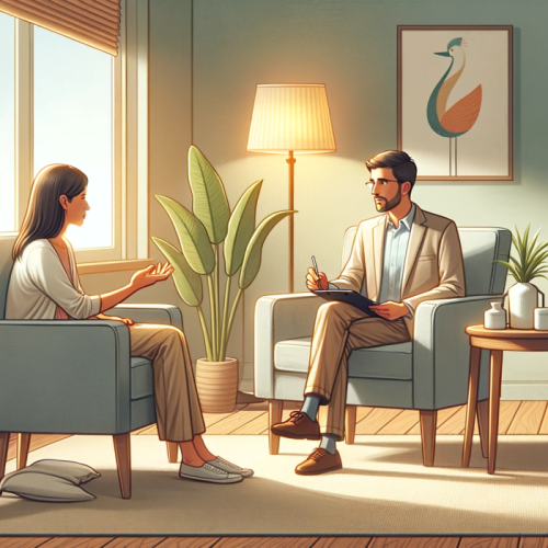 Modelling Synchronization as a marker of Ruptures in Psychotherapy: A Dynamical System Approach